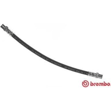 T 50 015 Bremsschlauch ESSENTIAL LINE
