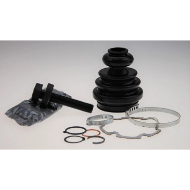 36951 Faltenbalgsatz, Antriebswelle