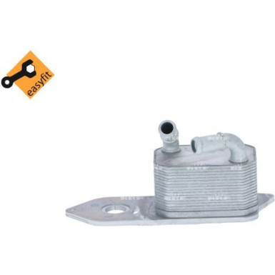 31795 Ölkühler, Motoröl EASY FIT
