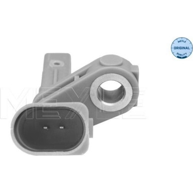 Meyle Sensor, Raddrehzahl MEYLE-ORIGINAL: True to OE 114 800 0021