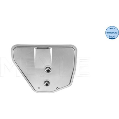 300 137 0002 Hydraulikfiltersatz, Automatikgetriebe MEYLE-ORIGINAL: True to OE.