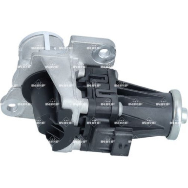 48707 AGR-Ventil EASY FIT