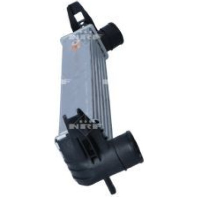 30253 Ladeluftkühler 30253 Ladeluftkühler