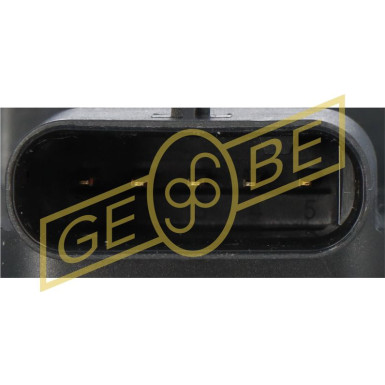 GEBE | NOx-Sensor, NOx-Katalysator | 9 3719 1