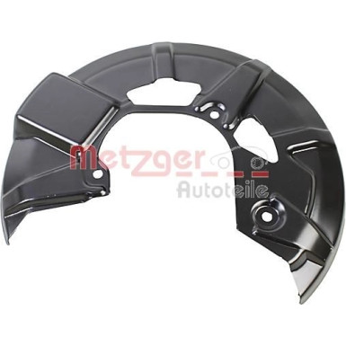 6115429 Spritzblech, Bremsscheibe 6115429 Spritzblech, Bremsscheibe