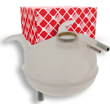 FEBI BILSTEIN 49861 Ausgleichsbehälter, Kühlmittel