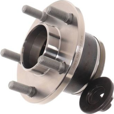 SKF | Radlagersatz | VKBA 6522
