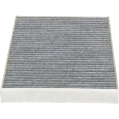 BOSCH 1 987 432 431 Innenraumfilter