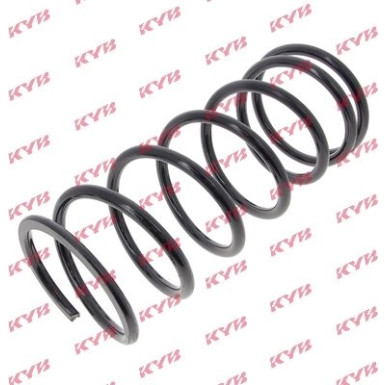KYB Fahrwerksfeder K-Flex RD5964