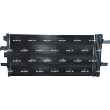 NRF | Kondensator, Klimaanlage | 350410