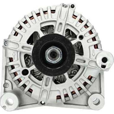 BV PSH 215.534.150.000 Lichtmaschine 12V, 150A, B+ (M8), Ø 53,2 mm