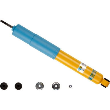 24-004930 Stoßdämpfer BILSTEIN - B6 Hochleistungsdämpfer 24-004930 Stoßdämpfer BILSTEIN - B6 Hochleistungsdämpfer