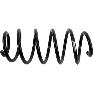 993 744 Fahrwerksfeder