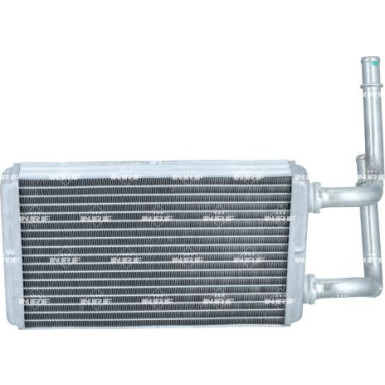 54312 Wärmetauscher, Innenraumheizung EASY FIT 54312 Wärmetauscher, Innenraumheizung EASY FIT