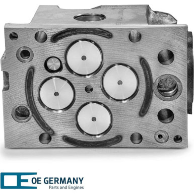 OE Germany | Zylinderkopf | 01 0129 457002