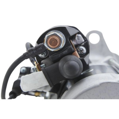 Hella | Starter | 8EA 012 586-551 Hella | Starter | 8EA 012 586-551