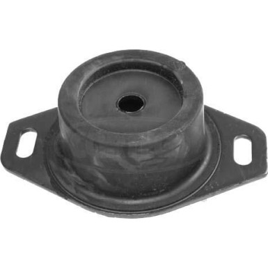 21652740 Lagerung, Schaltgetriebe