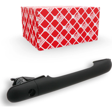 FEBI BILSTEIN 33148 Türgriff FEBI BILSTEIN 33148 Türgriff