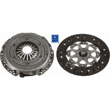 SACHS 3000 970 087 Kupplungssatz XTend