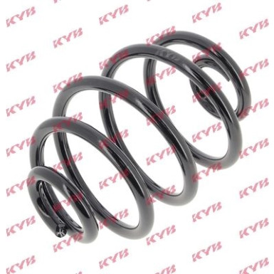 RX5408 Fahrwerksfeder K-Flex