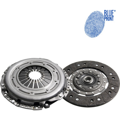 Blue Print Kupplungssatz SMARTFIT Solution Kit ADW1930109