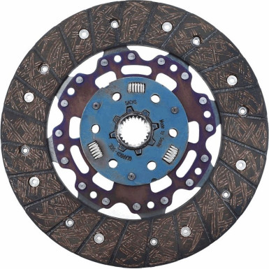 SACHS 2290 601 058 Kupplungssatz ZMS Modul XTend plus CSC