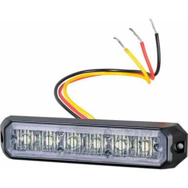 2XD 012 160-871 Blitz-Kennleuchte