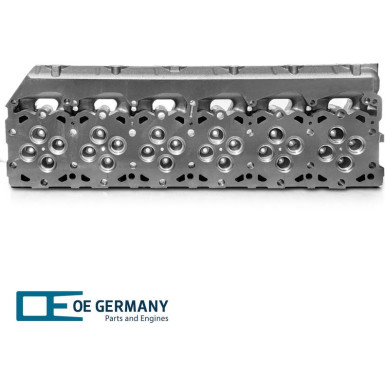OE Germany | Zylinderkopf | 06 0120 MX1301