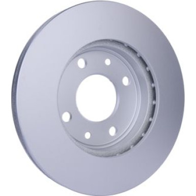 Hella | Bremsscheibe | 8DD 355 101-261