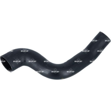 166337 Ladeluftschlauch EASY FIT