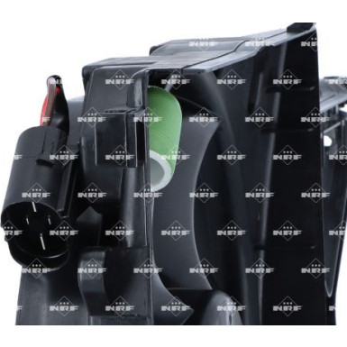 NRF Lüfter, Motorkühlung 470057 NRF Lüfter, Motorkühlung 470057