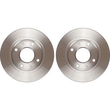 TRW Bremsscheibe DF4463