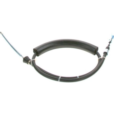 2 x BOSCH Seilzug, Feststellbremse 1 987 477 808