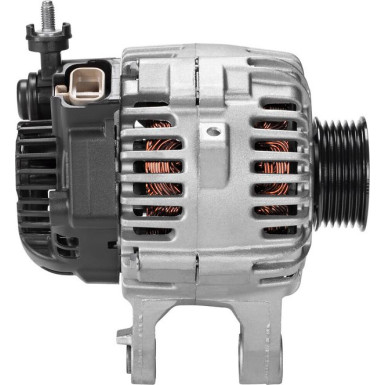 616131 Generator VALEO ORIGINS - NEW O.E. TECHNOLOGIE