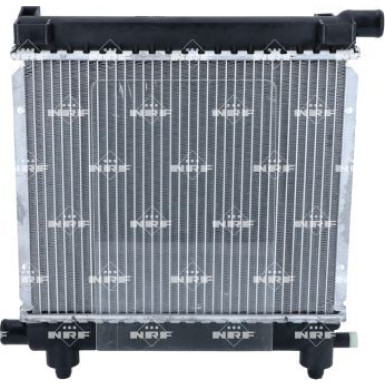 NRF | Kühler, Motorkühlung | 507662