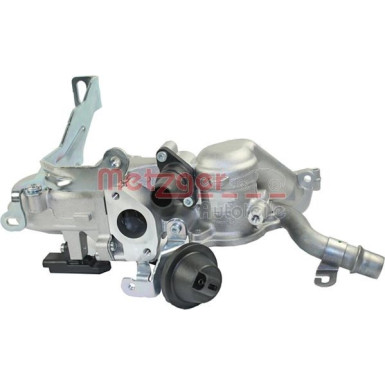 0892513 Kühler, Abgasrückführung ORIGINAL ERSATZTEIL