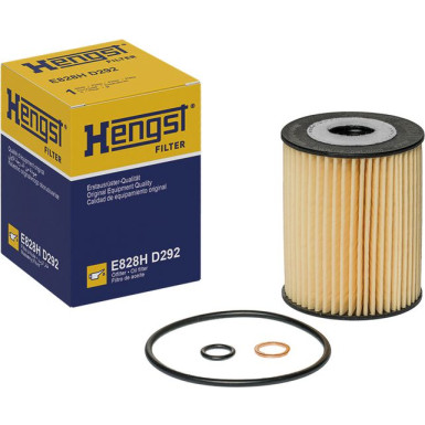 Hengst Filter | Ölfilter | E828H D292 Hengst Filter | Ölfilter | E828H D292