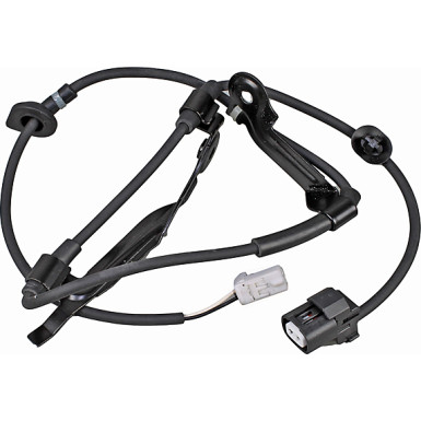 Metzger | Kabelreparatursatz, Raddrehzahlsensor | 2324086