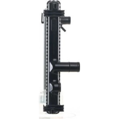 Mahle | Kühler, Motorkühlung | CR 831 001S