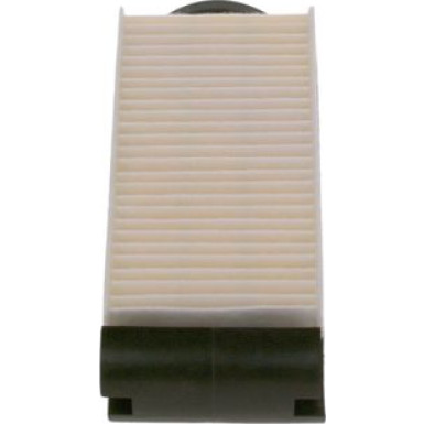 BOSCH F 026 400 497 Luftfilter