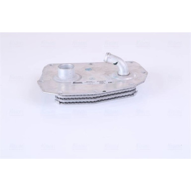 90734 Ölkühler, Motoröl