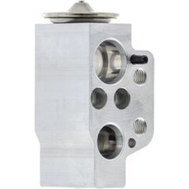 AVE 116 000P Expansionsventil, Klimaanlage BEHR *** PREMIUM LINE ***