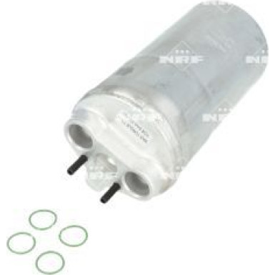 NRF Trockner, Klimaanlage EASY FIT 33317