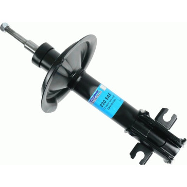 230 545 Stoßdämpfer 230 545 Stoßdämpfer