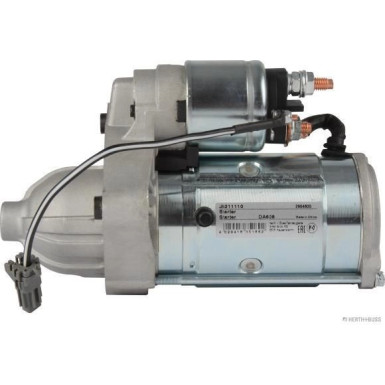 J5211110 Starter J5211110 Starter