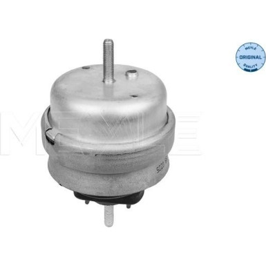 Meyle | Lagerung, Motor | 100 199 0225