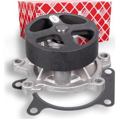 FEBI BILSTEIN 107807 Wasserpumpe