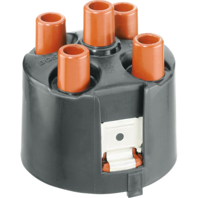 BOSCH | Zündverteilerkappe | 1 235 522 444