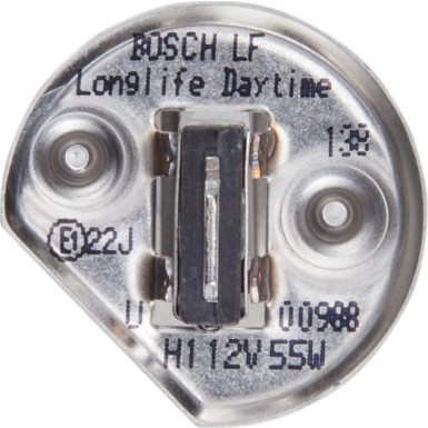 1 987 301 051 Glühlampe, Nebelscheinwerfer Longlife Daytime BL