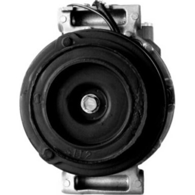 Mahle Kompressor, Klimaanlage BEHR ACP 1162 000S